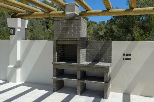 Villa Cas Berris