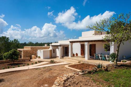 Villa Cas Berris