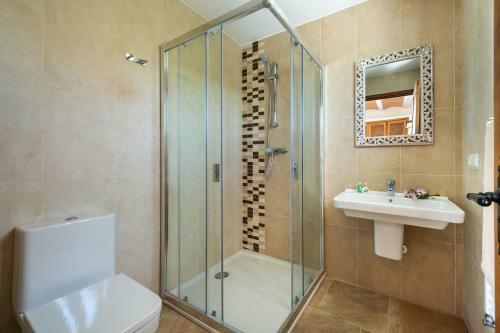 Villa Cas Berris