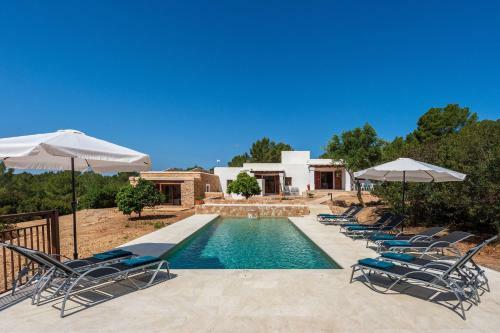 Villa Cas Berris