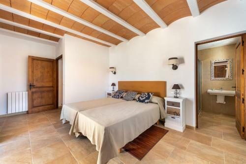 Villa Cas Berris