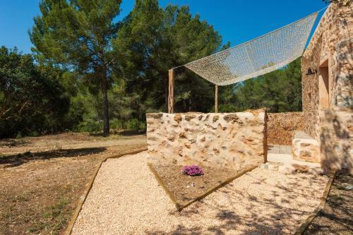 Villa Cas Berris