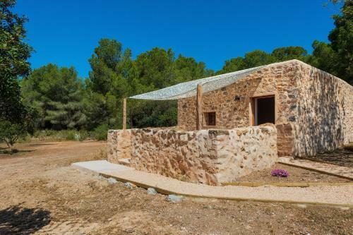 Villa Cas Berris