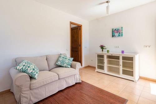 Villa Cas Berris
