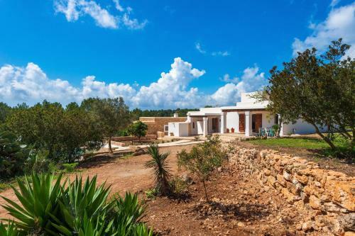 Villa Cas Berris