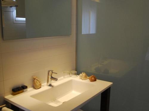 Hotel Boutique Hostal Salinas