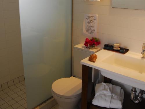 Hotel Boutique Hostal Salinas