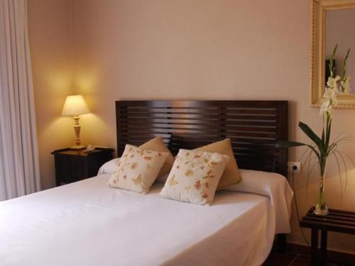 Hotel Boutique Hostal Salinas