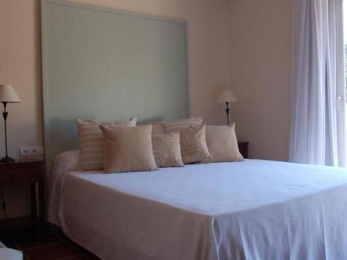 Hotel Boutique Hostal Salinas