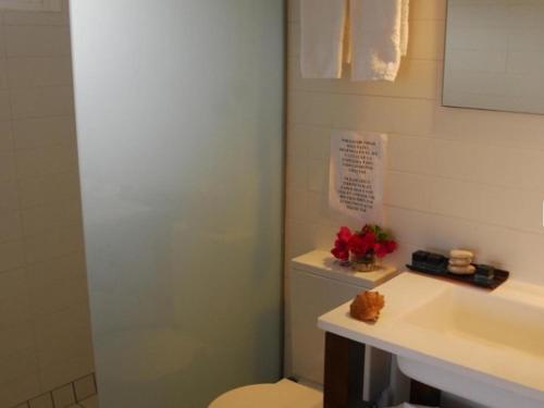 Hotel Boutique Hostal Salinas
