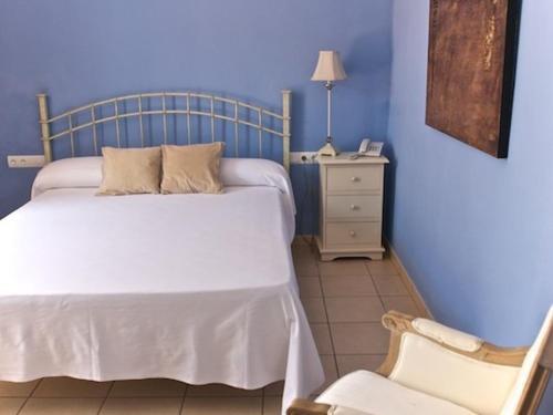 Hotel Boutique Hostal Salinas