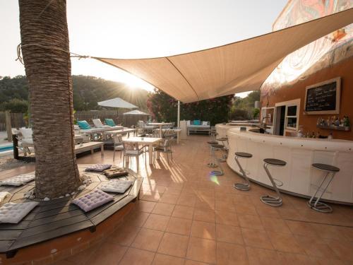 Hotel Boutique Hostal Salinas