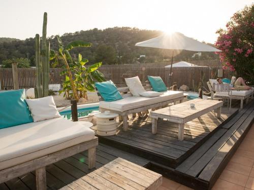Hotel Boutique Hostal Salinas