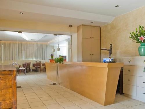 Hotel Boutique Hostal Salinas