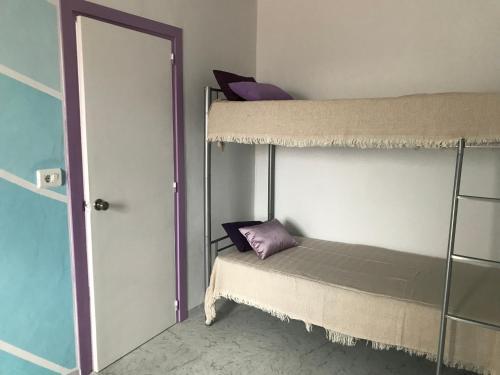 Albergue Coordenadas Ibiza