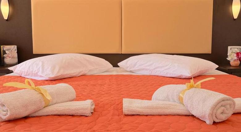 Hotel Ikaros