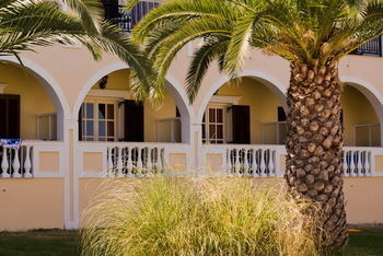 Palmyra Hotel