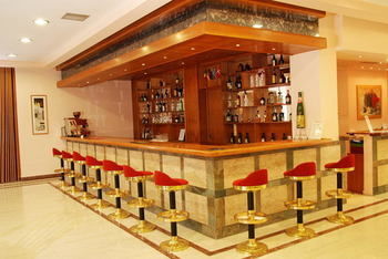 Palmyra Hotel