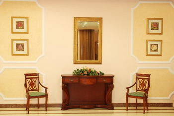 Palmyra Hotel