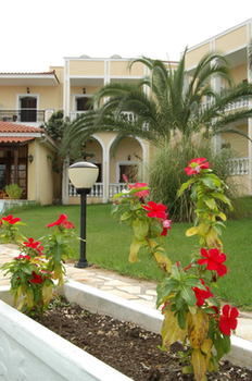 Palmyra Hotel