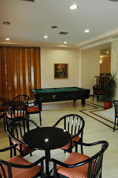 Palmyra Hotel