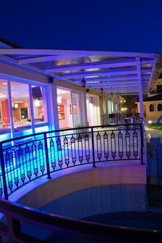 Palmyra Hotel