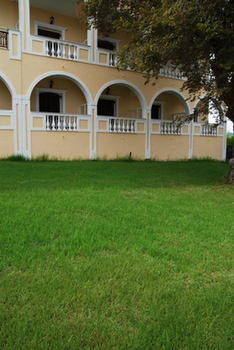 Palmyra Hotel