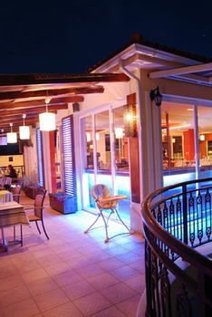 Palmyra Hotel