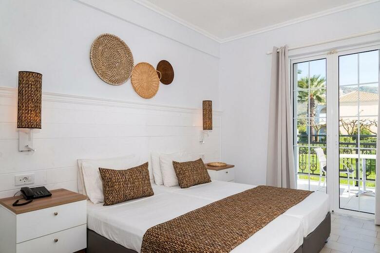 Hotel Sirocco