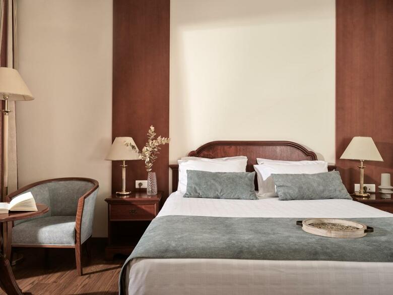 Hotel Strada Marina