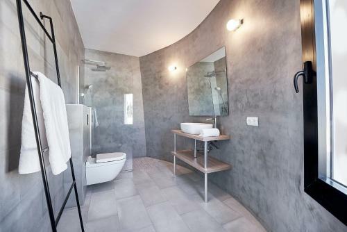 Sa Carroca 7 Bedroom Villa For Rent
