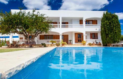 Villa Can Serra