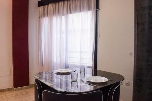 Mediterranean Apartments