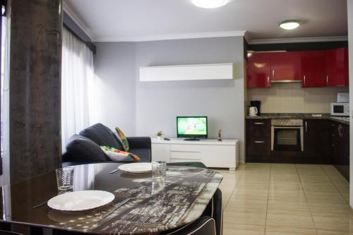 Mediterranean Apartments