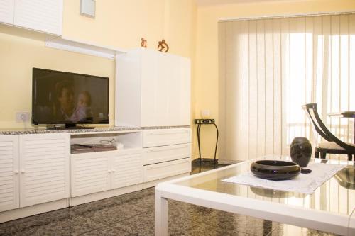 Napoles Apartments