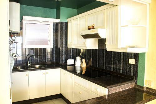 Napoles Apartments