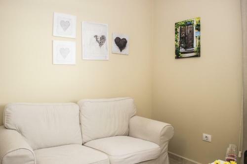 Butterfly Apartments
