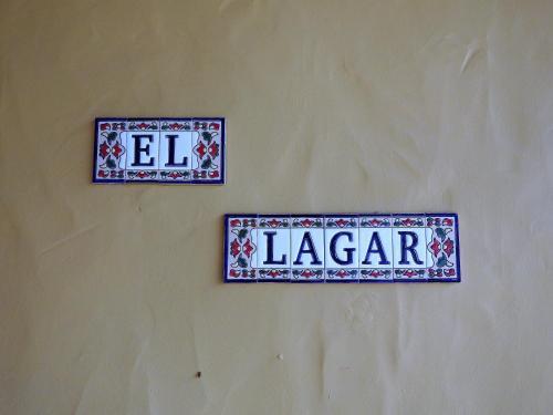 El Lagar