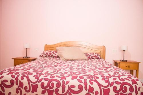 Marseille Apartments