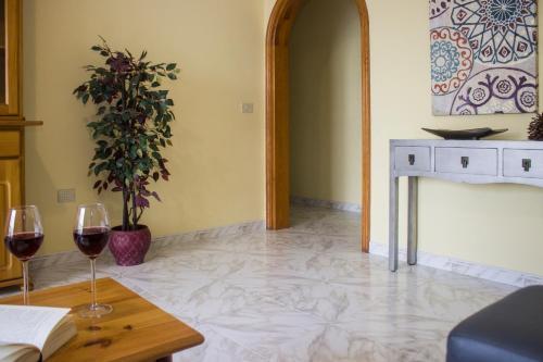 Marseille Apartments