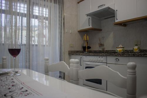 Marseille Apartments