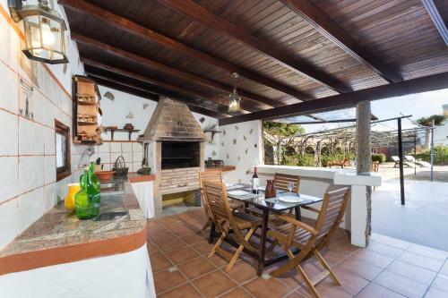 Finca Villa Rosal�a