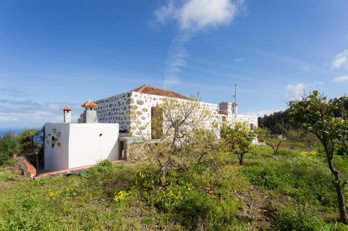 Finca Villa Rosal�a