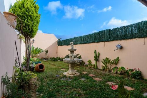 Casa Marcos