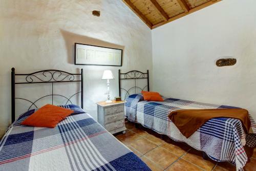 Villa Tabaiba
