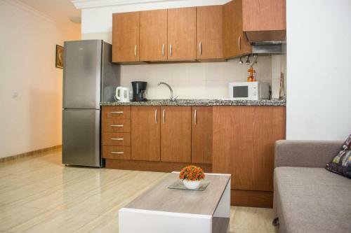 Drago Light Apartments