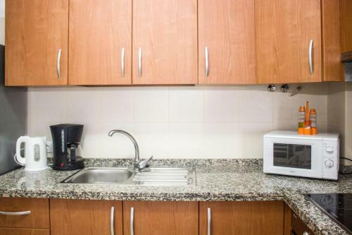 Drago Light Apartments