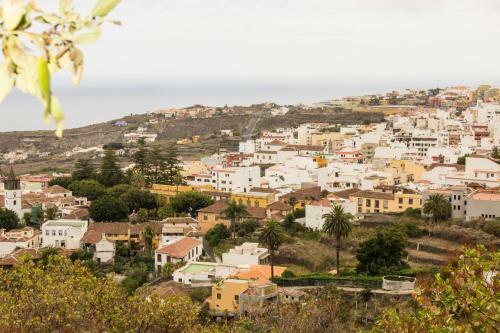 Drago Light Apartments