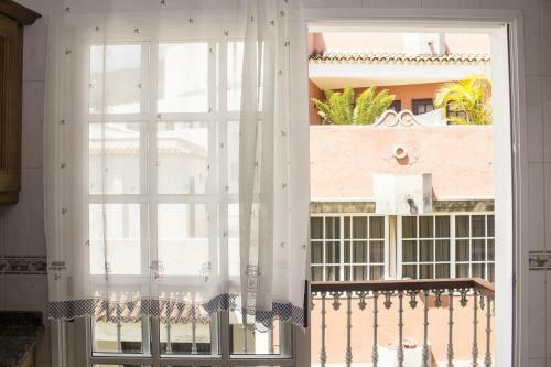 Gardenia Apartments