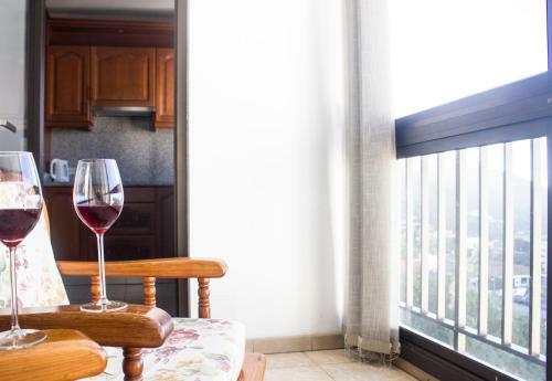 Apartamentos Litoral